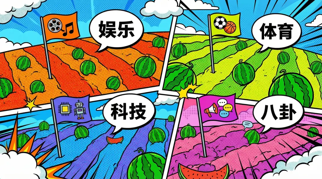 金年会娱乐 娱乐瓜田分类